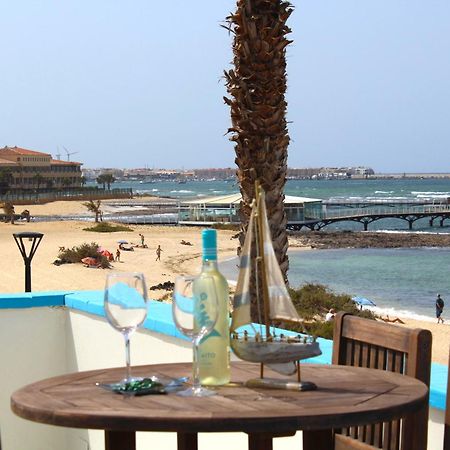 Villa Calcuta By Privilege Bay Corralejo Kültér fotó