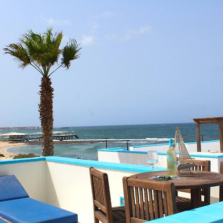 Villa Calcuta By Privilege Bay Corralejo Kültér fotó