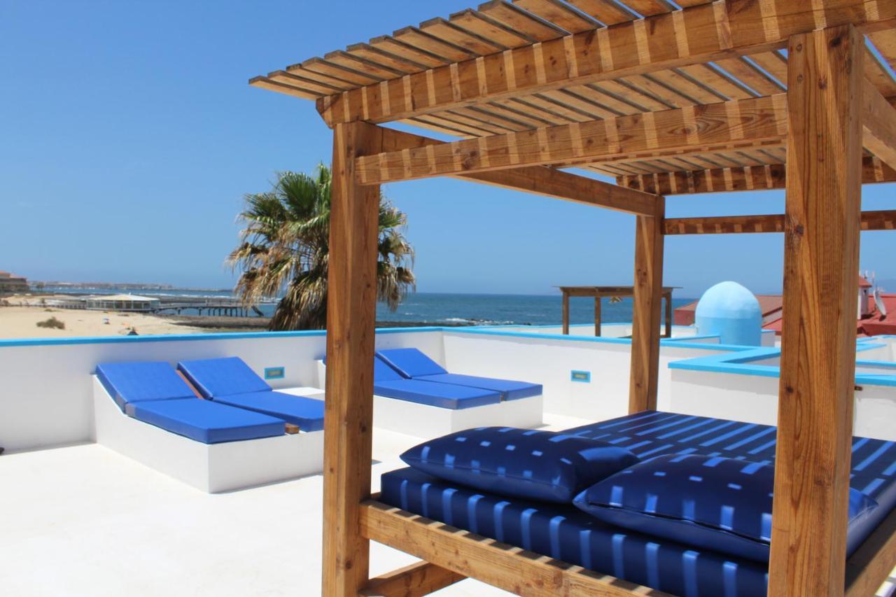 Villa Calcuta By Privilege Bay Corralejo Kültér fotó