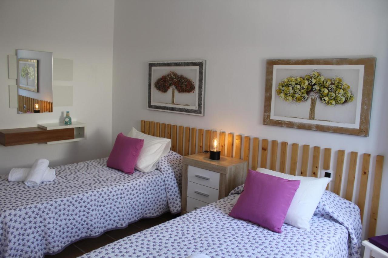 Villa Calcuta By Privilege Bay Corralejo Kültér fotó