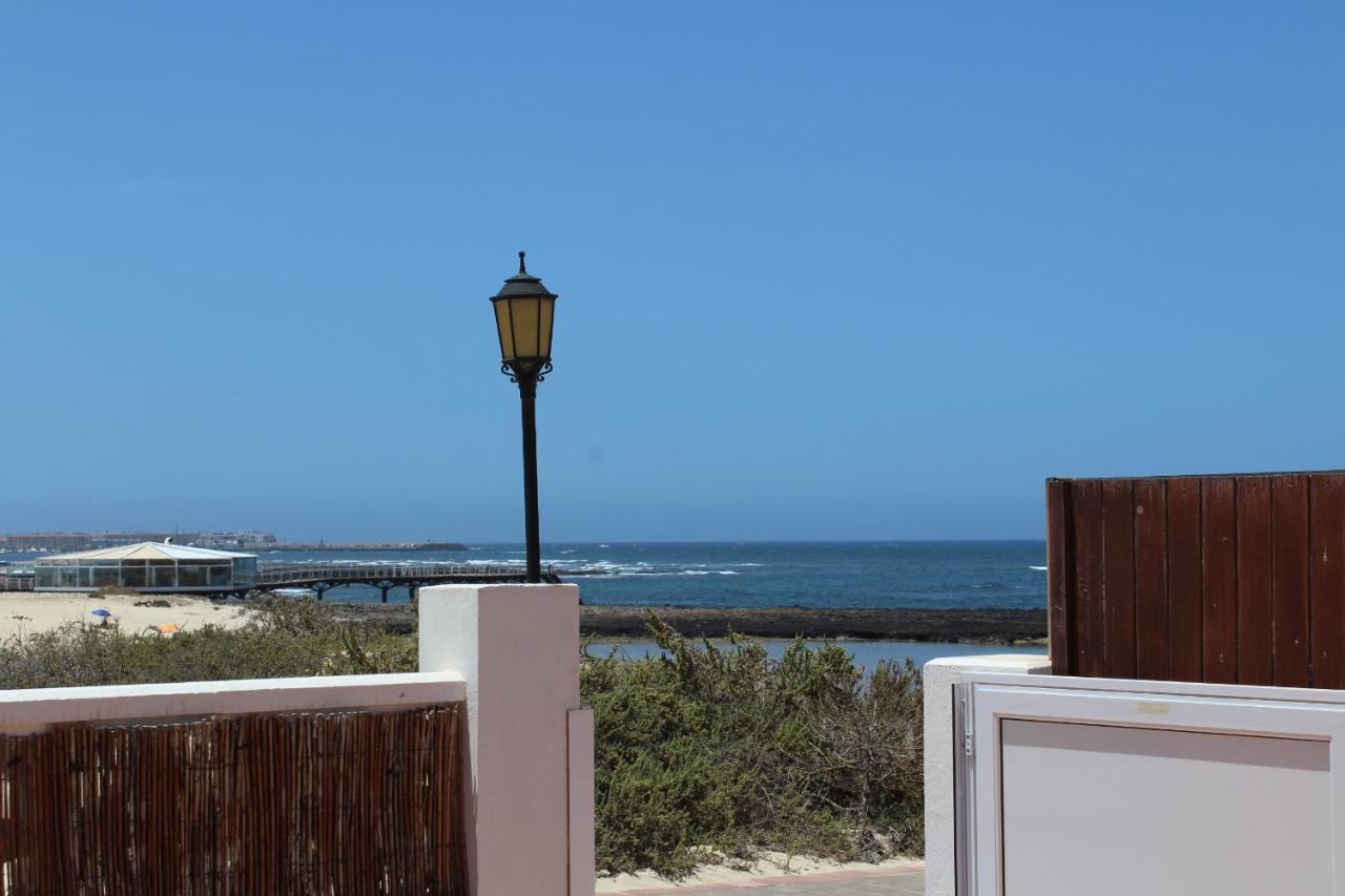 Villa Calcuta By Privilege Bay Corralejo Kültér fotó