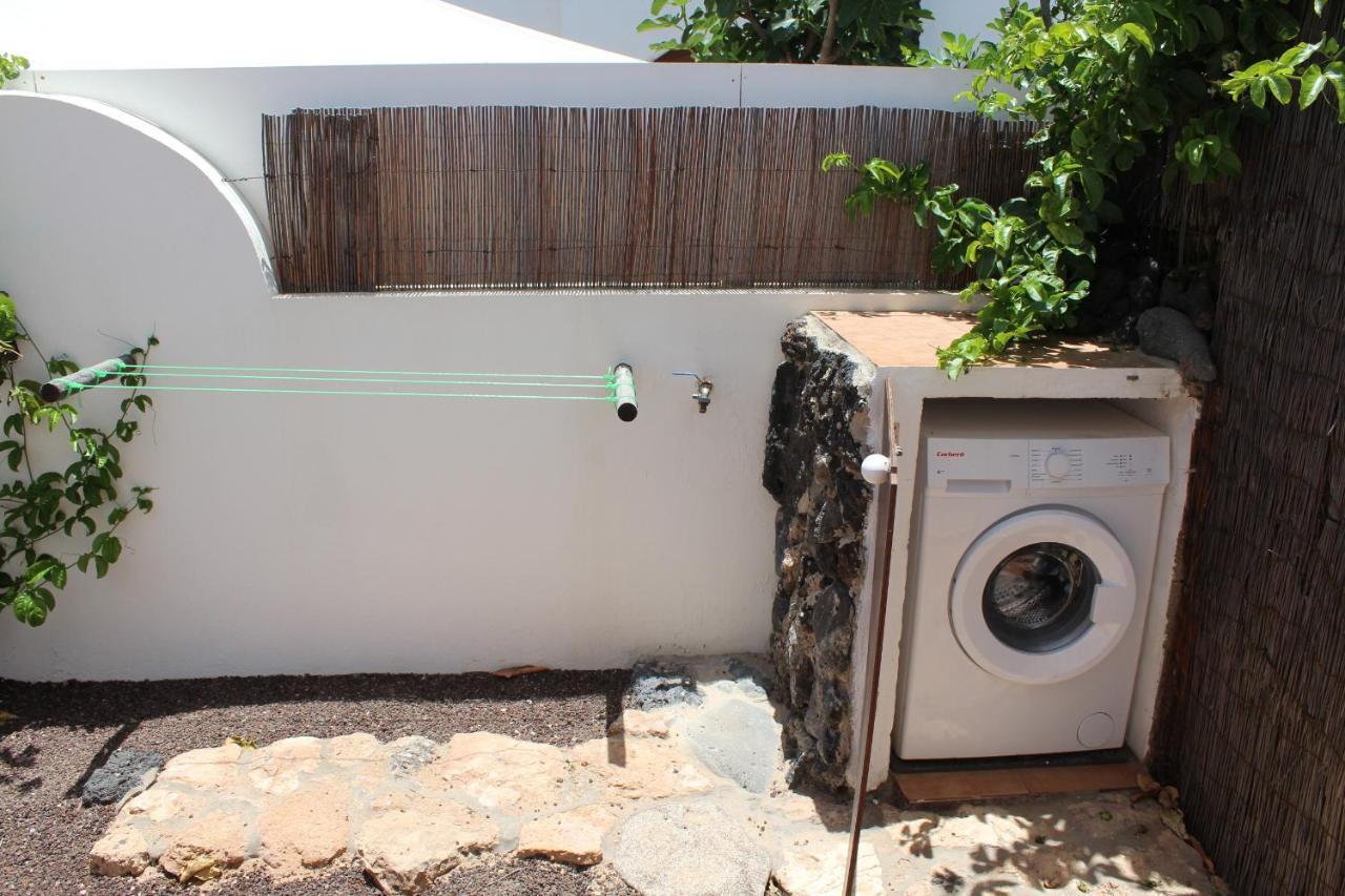 Villa Calcuta By Privilege Bay Corralejo Kültér fotó