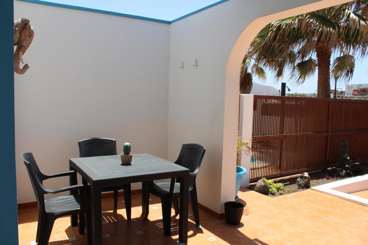 Villa Calcuta By Privilege Bay Corralejo Kültér fotó