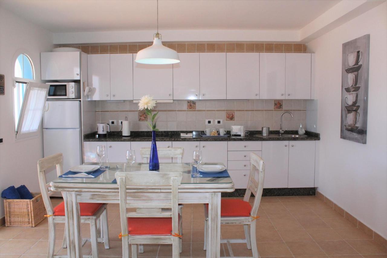 Villa Calcuta By Privilege Bay Corralejo Kültér fotó