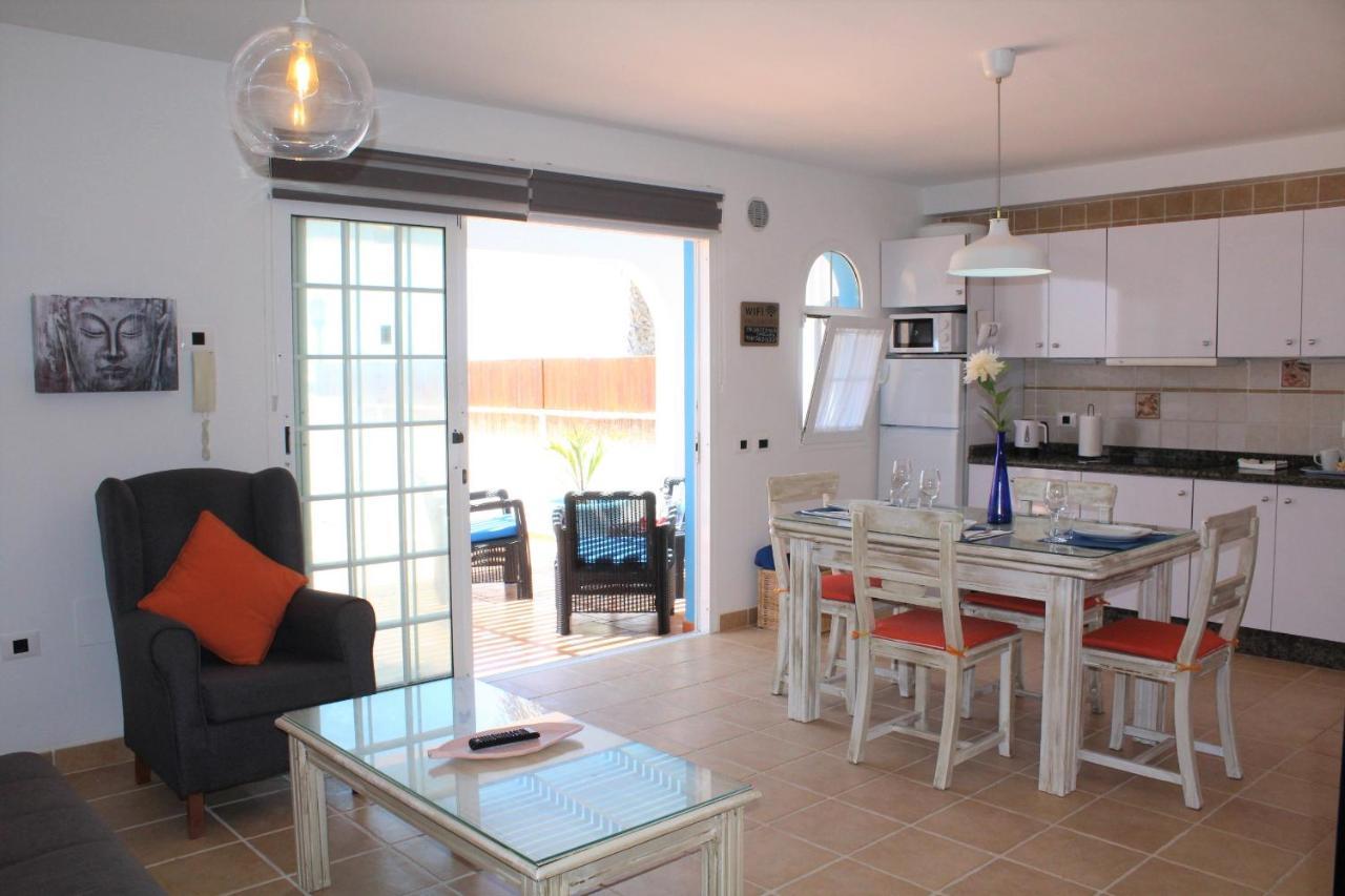 Villa Calcuta By Privilege Bay Corralejo Kültér fotó