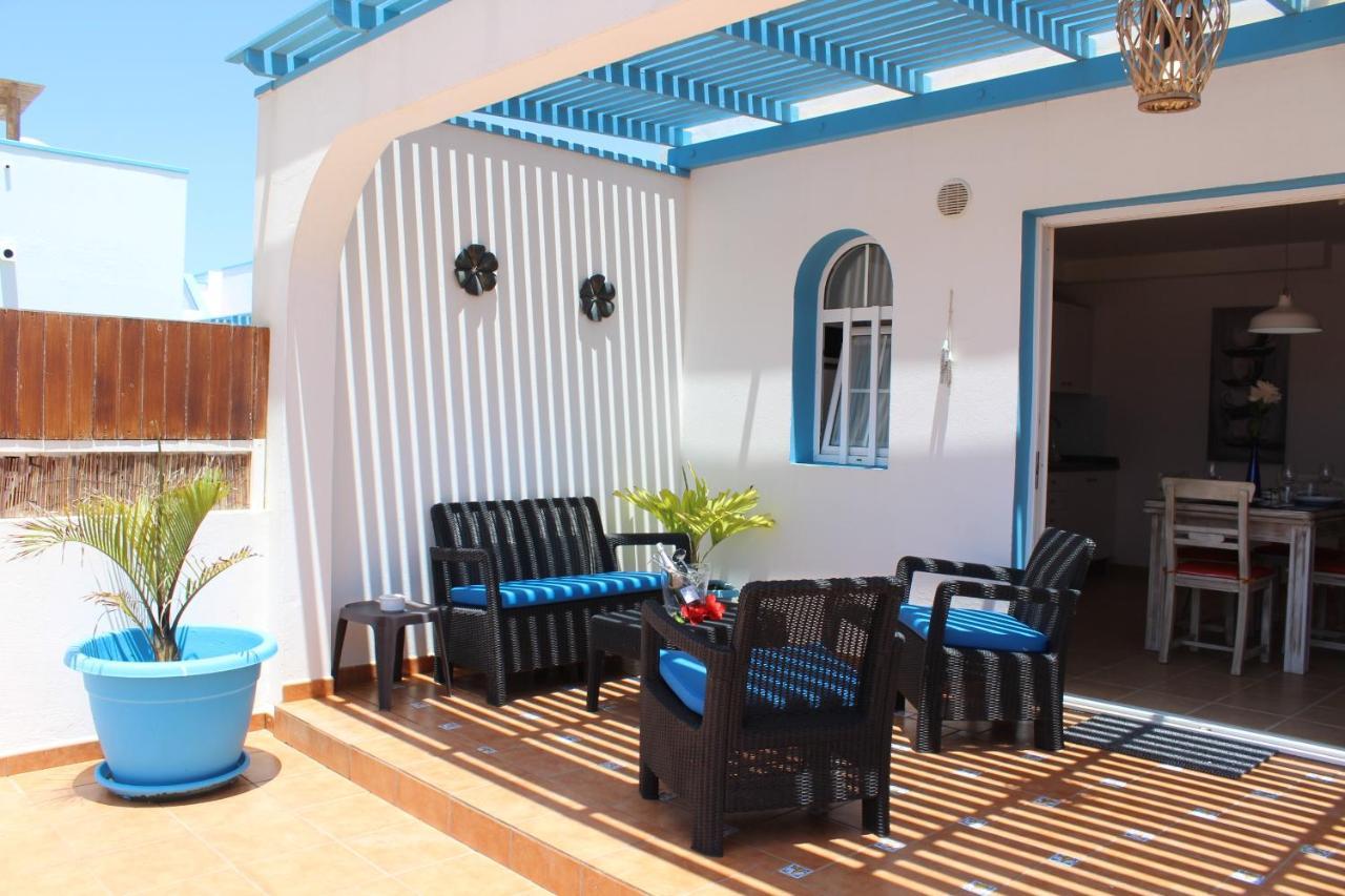 Villa Calcuta By Privilege Bay Corralejo Kültér fotó