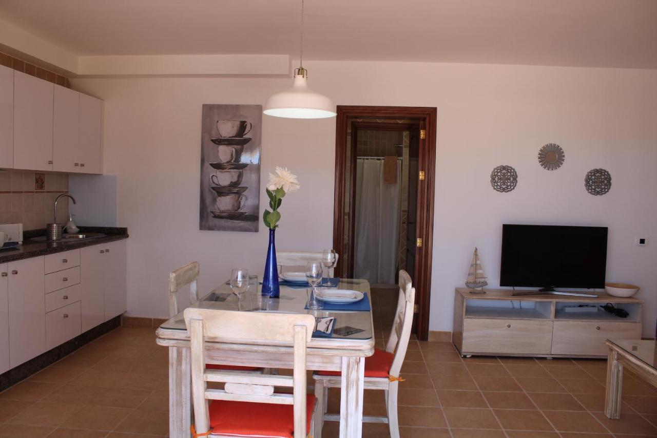 Villa Calcuta By Privilege Bay Corralejo Kültér fotó