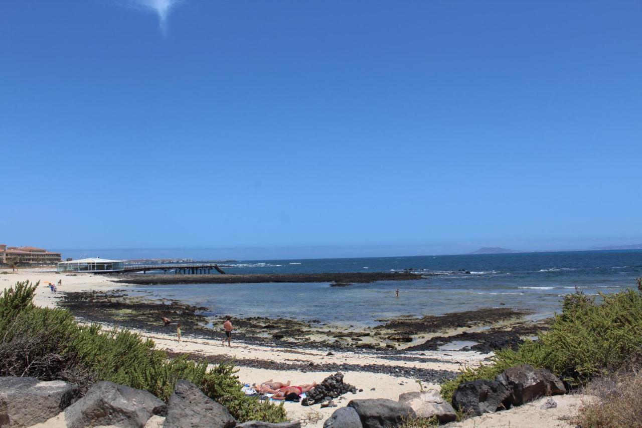 Villa Calcuta By Privilege Bay Corralejo Kültér fotó