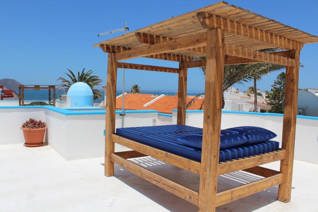 Villa Calcuta By Privilege Bay Corralejo Kültér fotó
