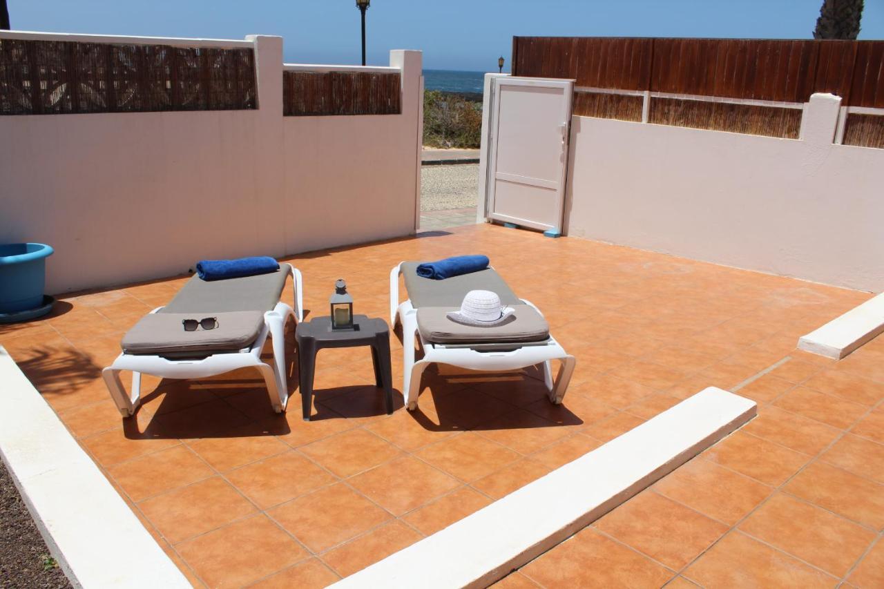 Villa Calcuta By Privilege Bay Corralejo Kültér fotó